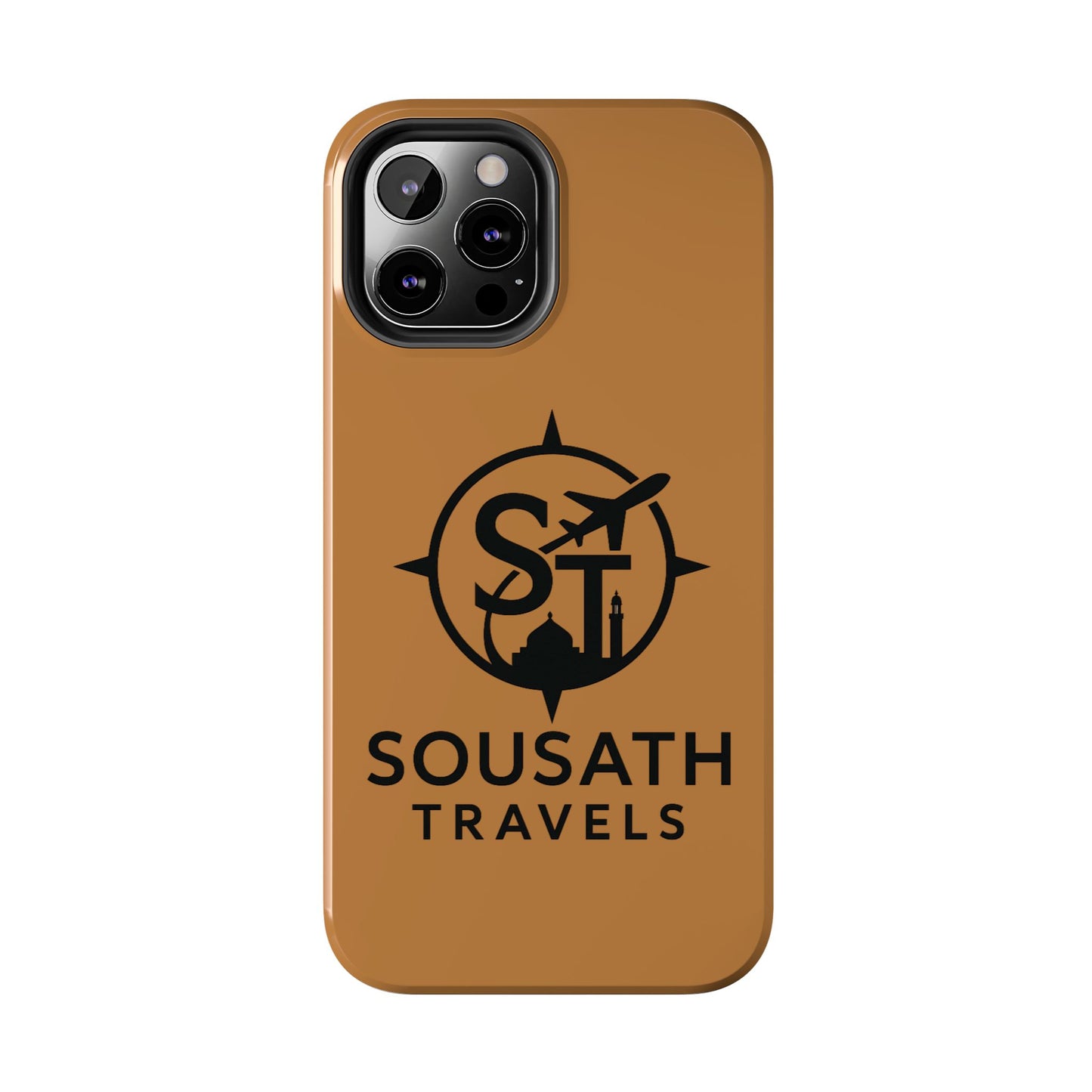 Tough Phone Cases with Bold Design | Stylish & Durable | Perfect for Gifts, Daily Use, Travel, Adventure, and more
