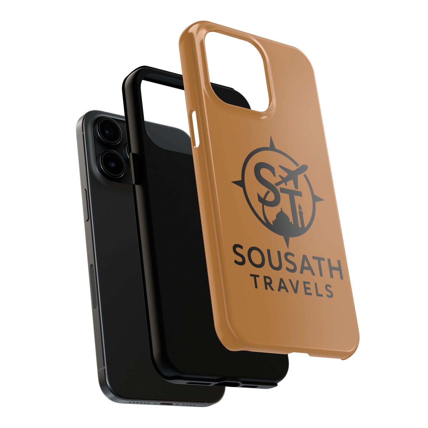 Tough Phone Cases with Bold Design | Stylish & Durable | Perfect for Gifts, Daily Use, Travel, Adventure, and more