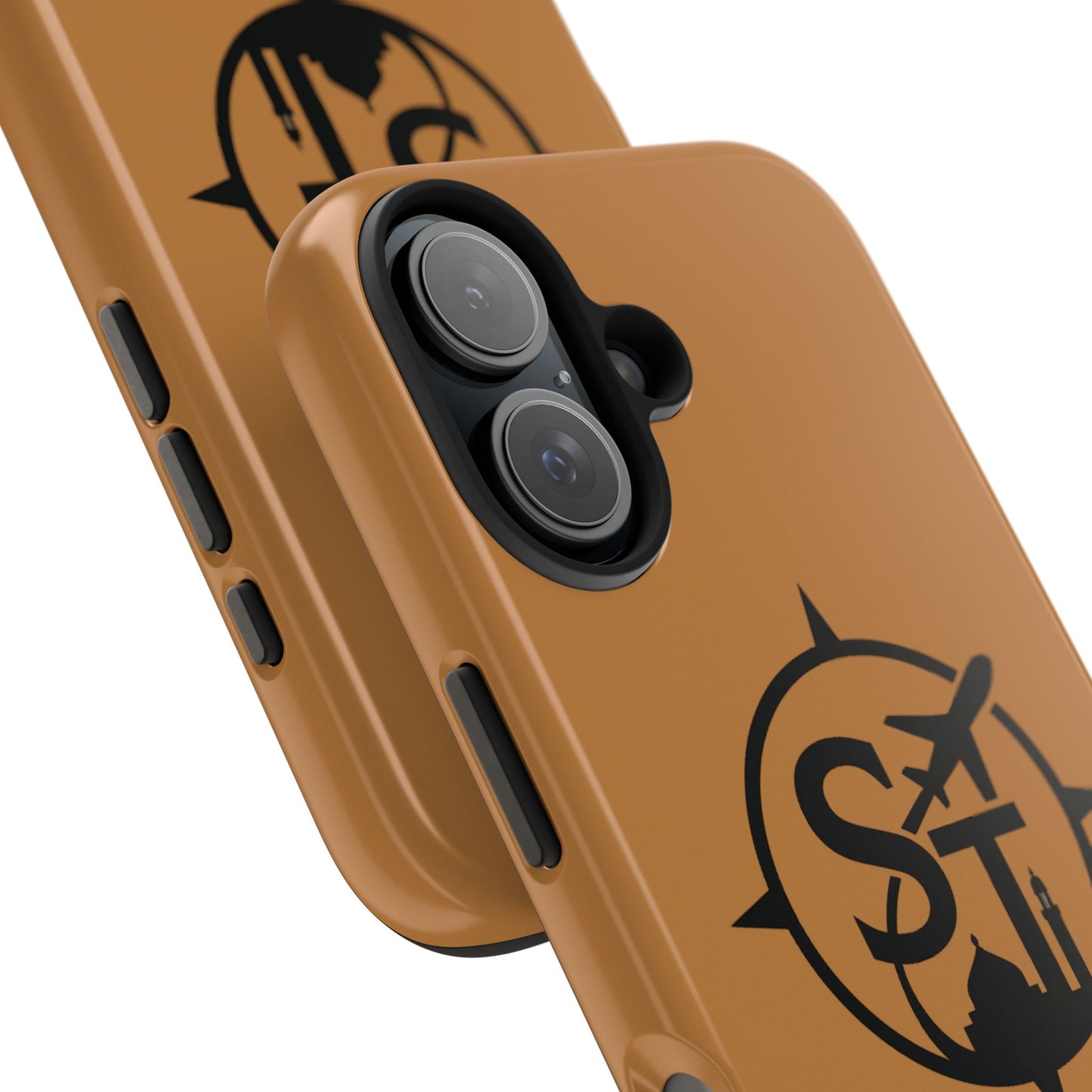 Tough Phone Cases with Bold Design | Stylish & Durable | Perfect for Gifts, Daily Use, Travel, Adventure, and more