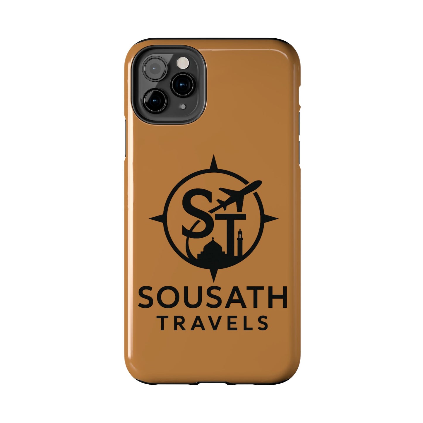 Tough Phone Cases with Bold Design | Stylish & Durable | Perfect for Gifts, Daily Use, Travel, Adventure, and more