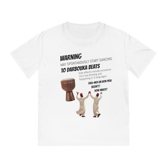 Darbouka music T Shirt