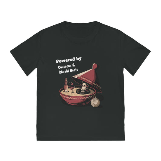 Moroccan chaabi music T Shirt