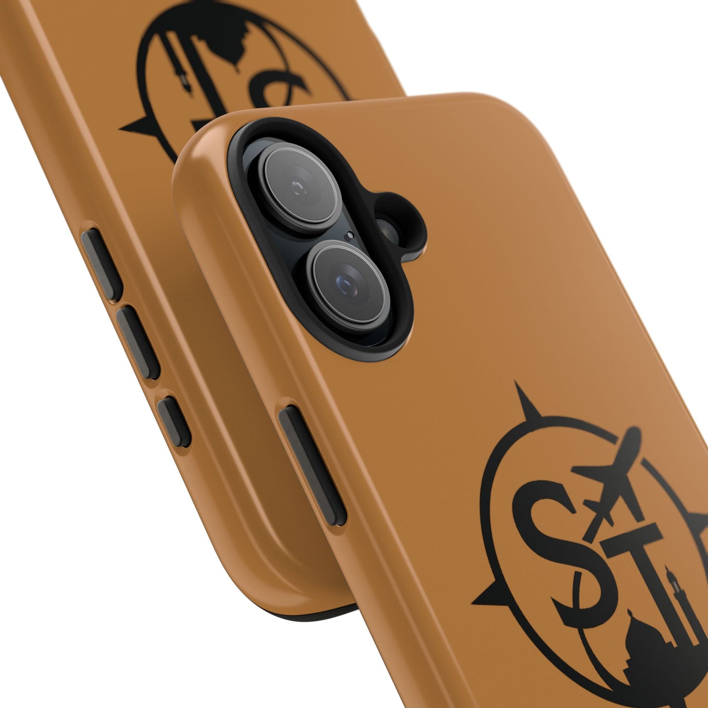 Tough Phone Cases with Bold Design | Stylish & Durable | Perfect for Gifts, Daily Use, Travel, Adventure, and more