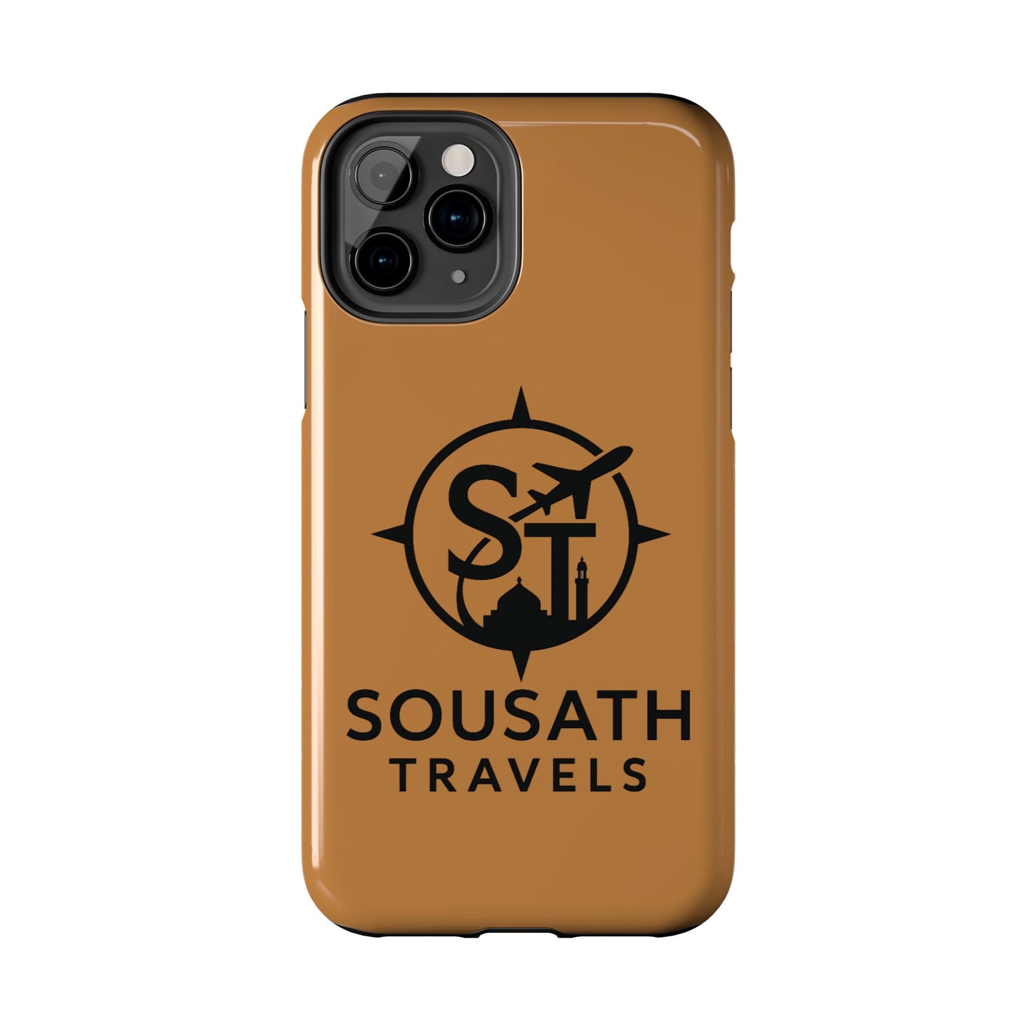 Tough Phone Cases with Bold Design | Stylish & Durable | Perfect for Gifts, Daily Use, Travel, Adventure, and more