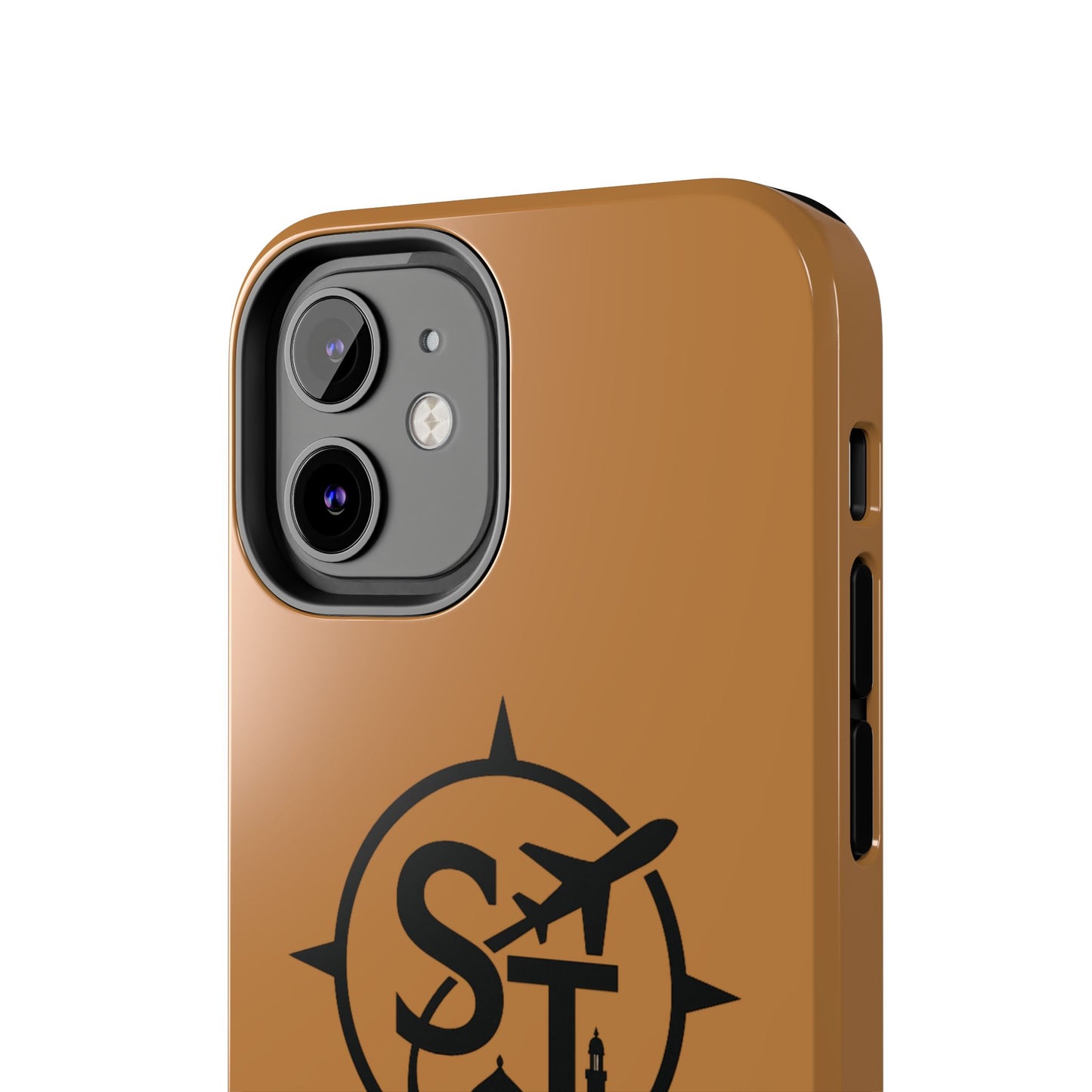 Tough Phone Cases with Bold Design | Stylish & Durable | Perfect for Gifts, Daily Use, Travel, Adventure, and more