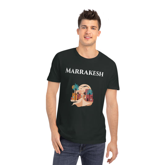 Marrakesh Icon T Shirt