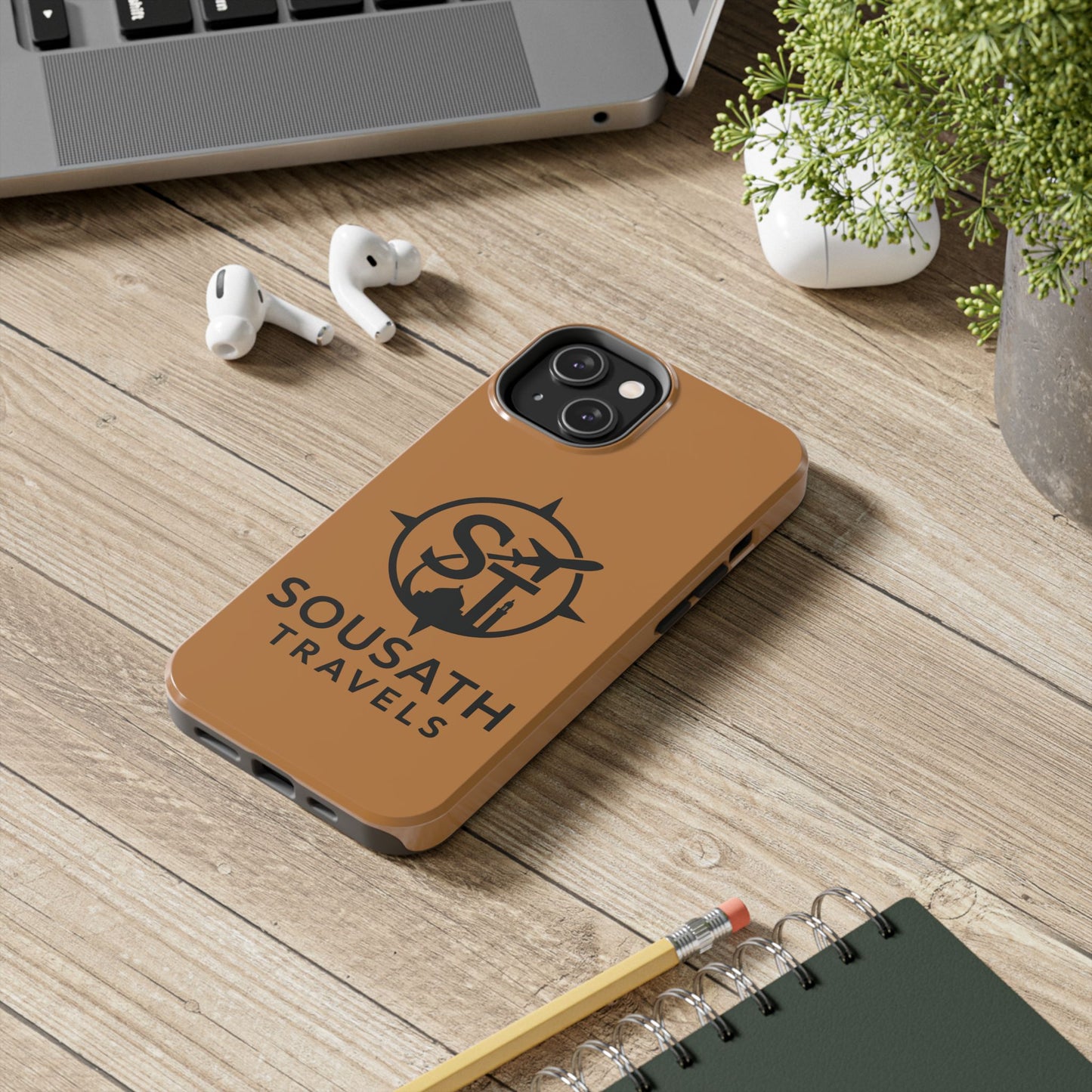 Tough Phone Cases with Bold Design | Stylish & Durable | Perfect for Gifts, Daily Use, Travel, Adventure, and more