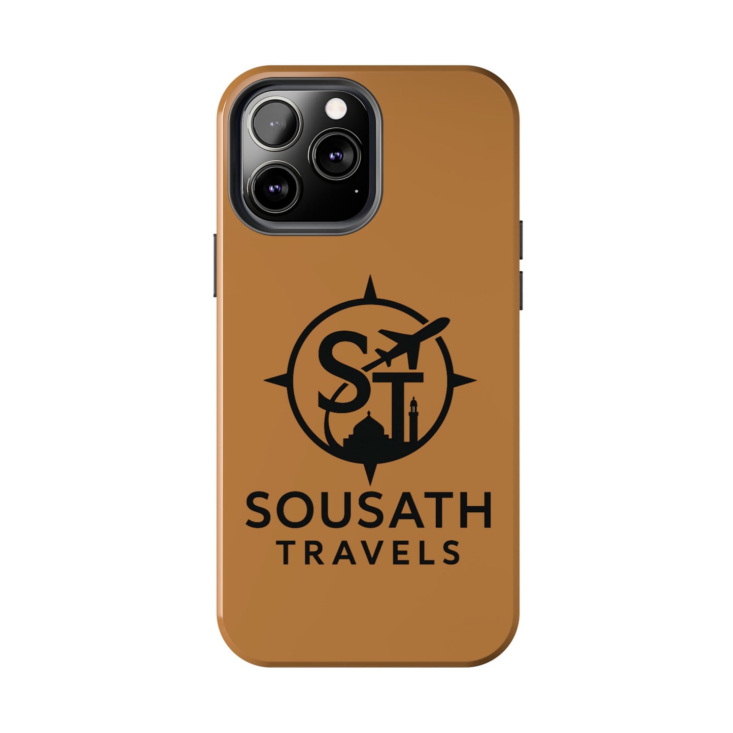 Tough Phone Cases with Bold Design | Stylish & Durable | Perfect for Gifts, Daily Use, Travel, Adventure, and more