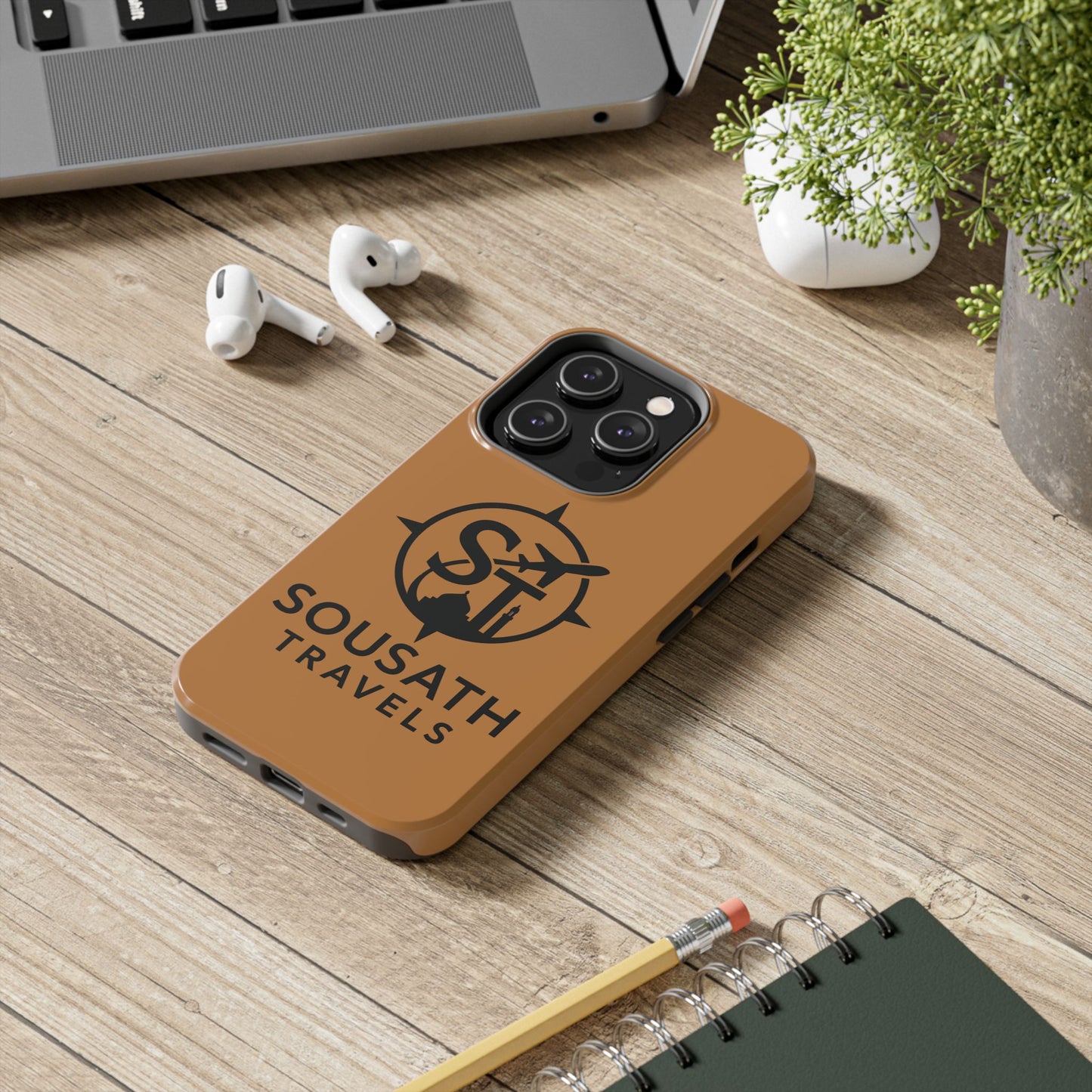 Tough Phone Cases with Bold Design | Stylish & Durable | Perfect for Gifts, Daily Use, Travel, Adventure, and more