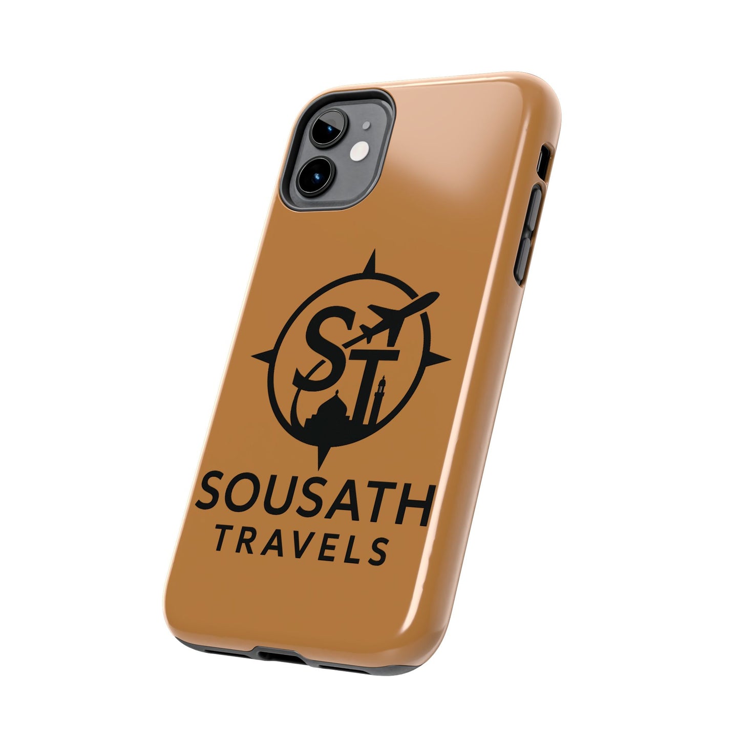 Tough Phone Cases with Bold Design | Stylish & Durable | Perfect for Gifts, Daily Use, Travel, Adventure, and more