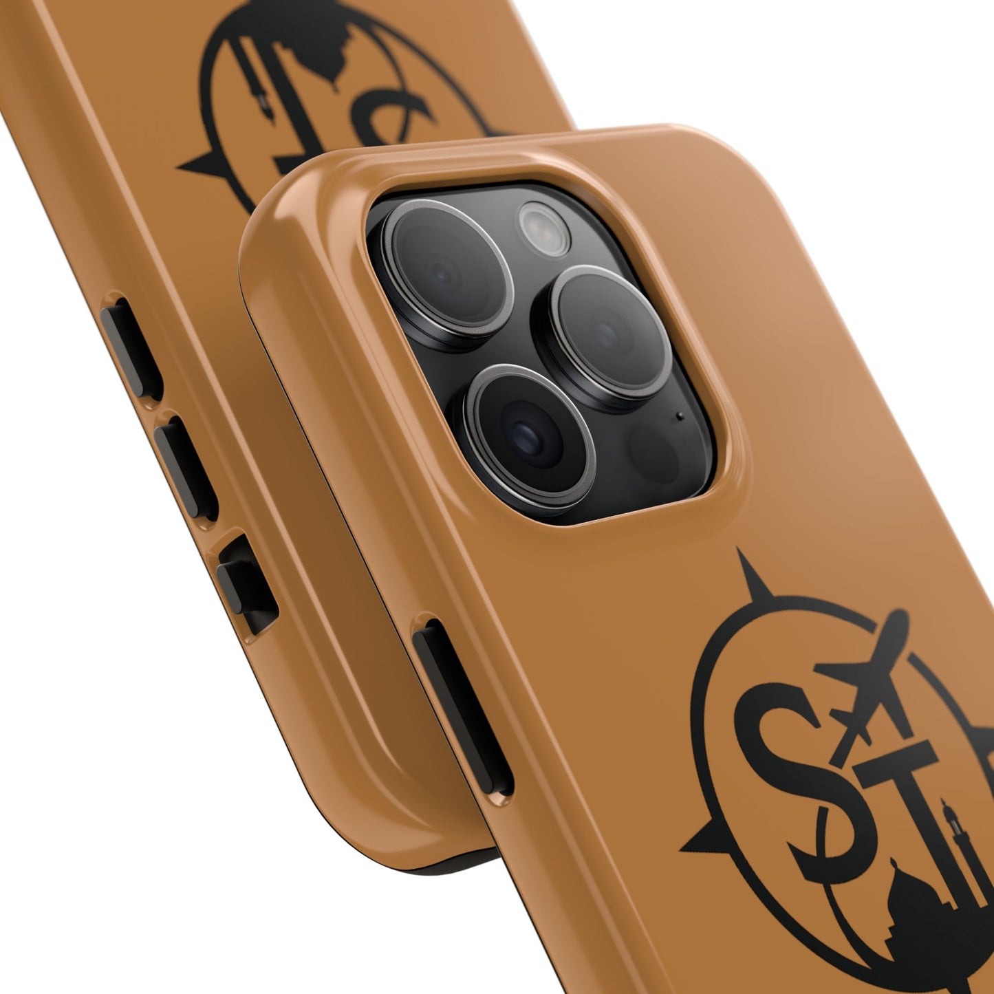 Tough Phone Cases with Bold Design | Stylish & Durable | Perfect for Gifts, Daily Use, Travel, Adventure, and more