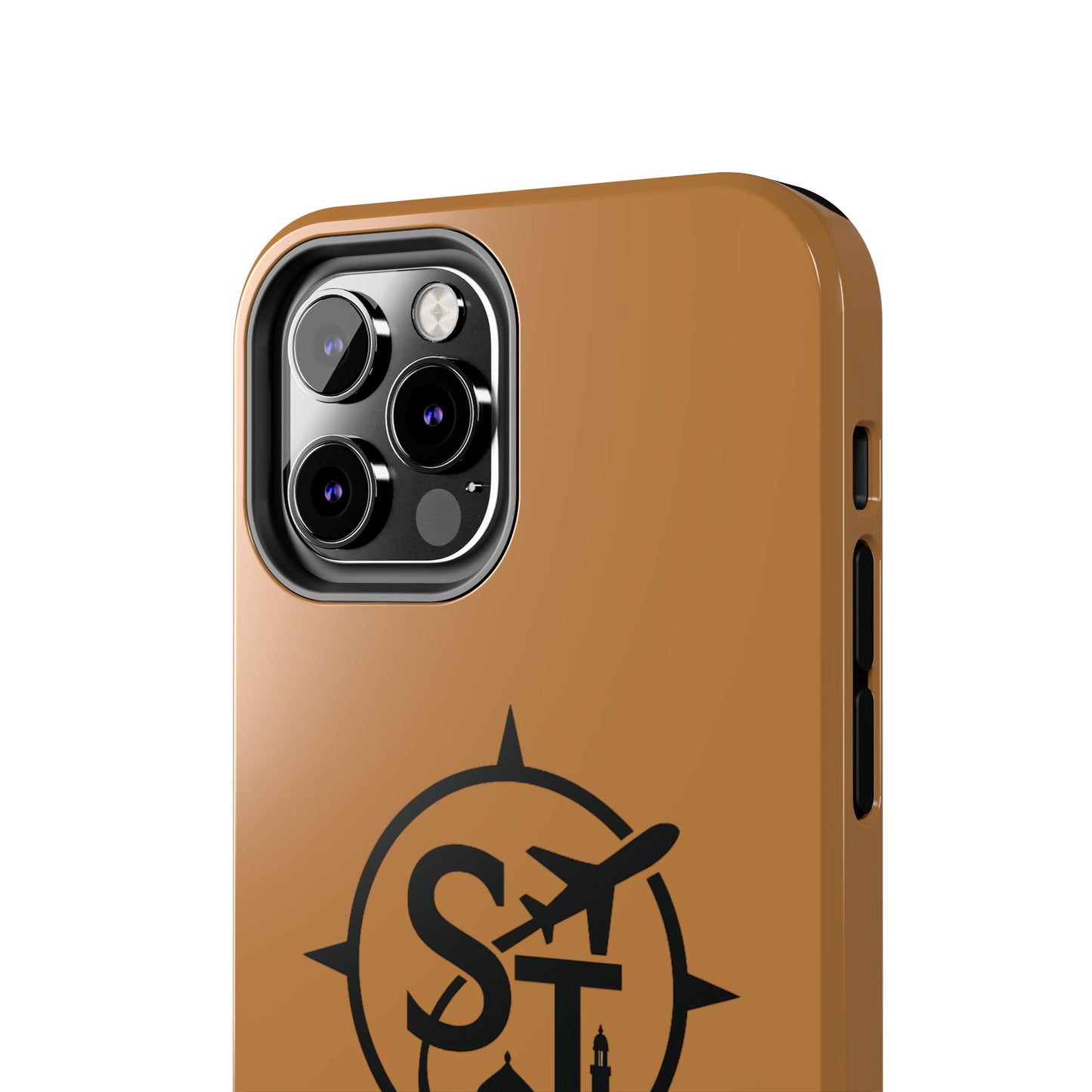 Tough Phone Cases with Bold Design | Stylish & Durable | Perfect for Gifts, Daily Use, Travel, Adventure, and more