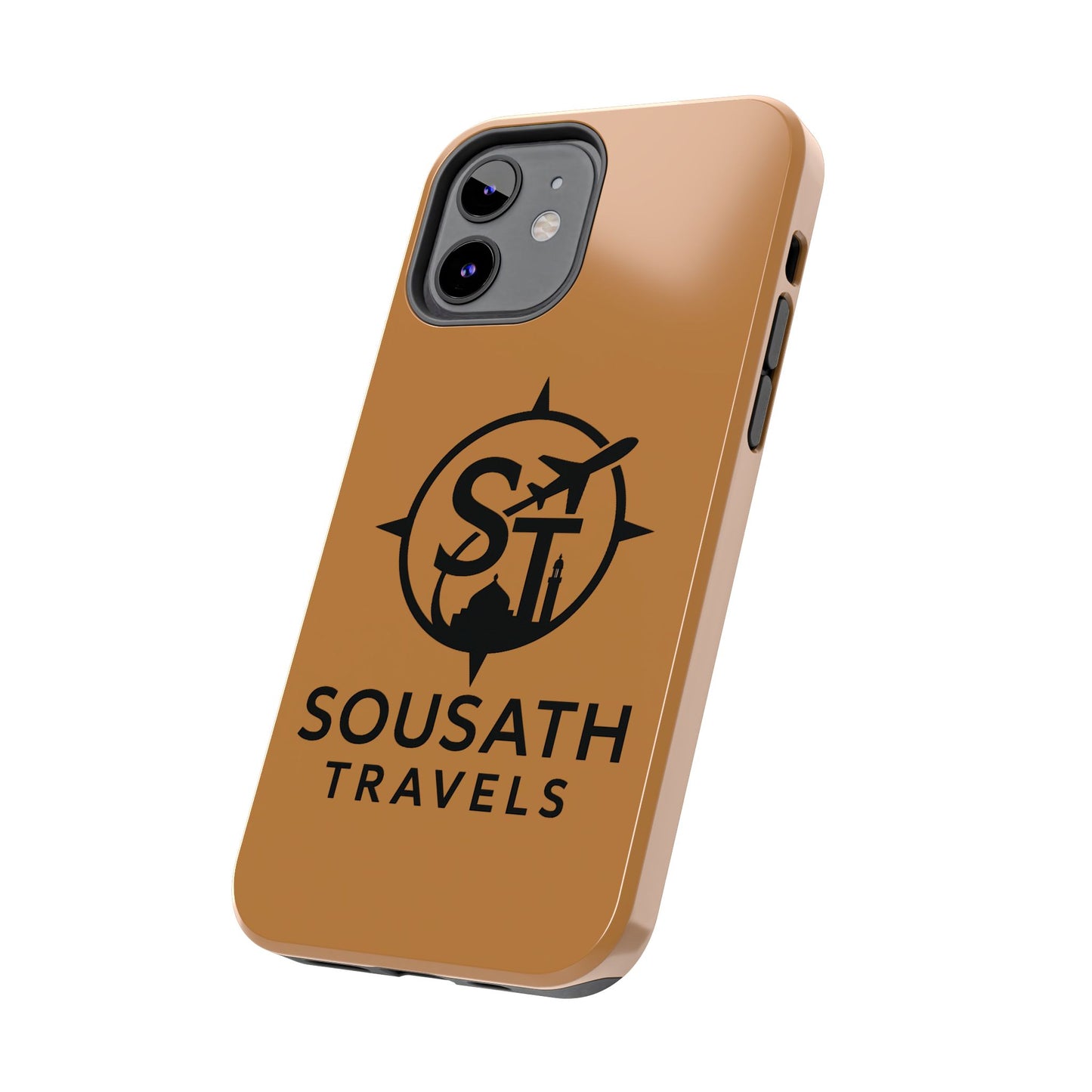 Tough Phone Cases with Bold Design | Stylish & Durable | Perfect for Gifts, Daily Use, Travel, Adventure, and more