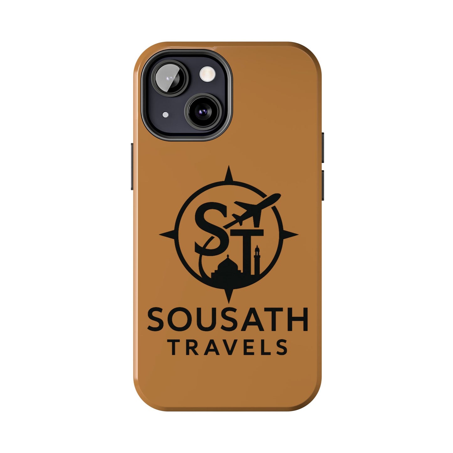 Tough Phone Cases with Bold Design | Stylish & Durable | Perfect for Gifts, Daily Use, Travel, Adventure, and more