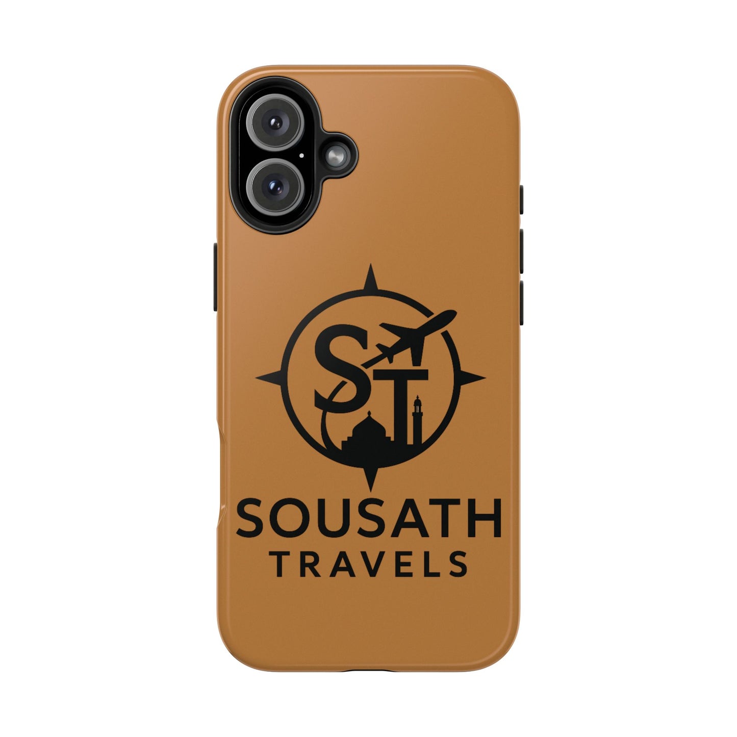 Tough Phone Cases with Bold Design | Stylish & Durable | Perfect for Gifts, Daily Use, Travel, Adventure, and more