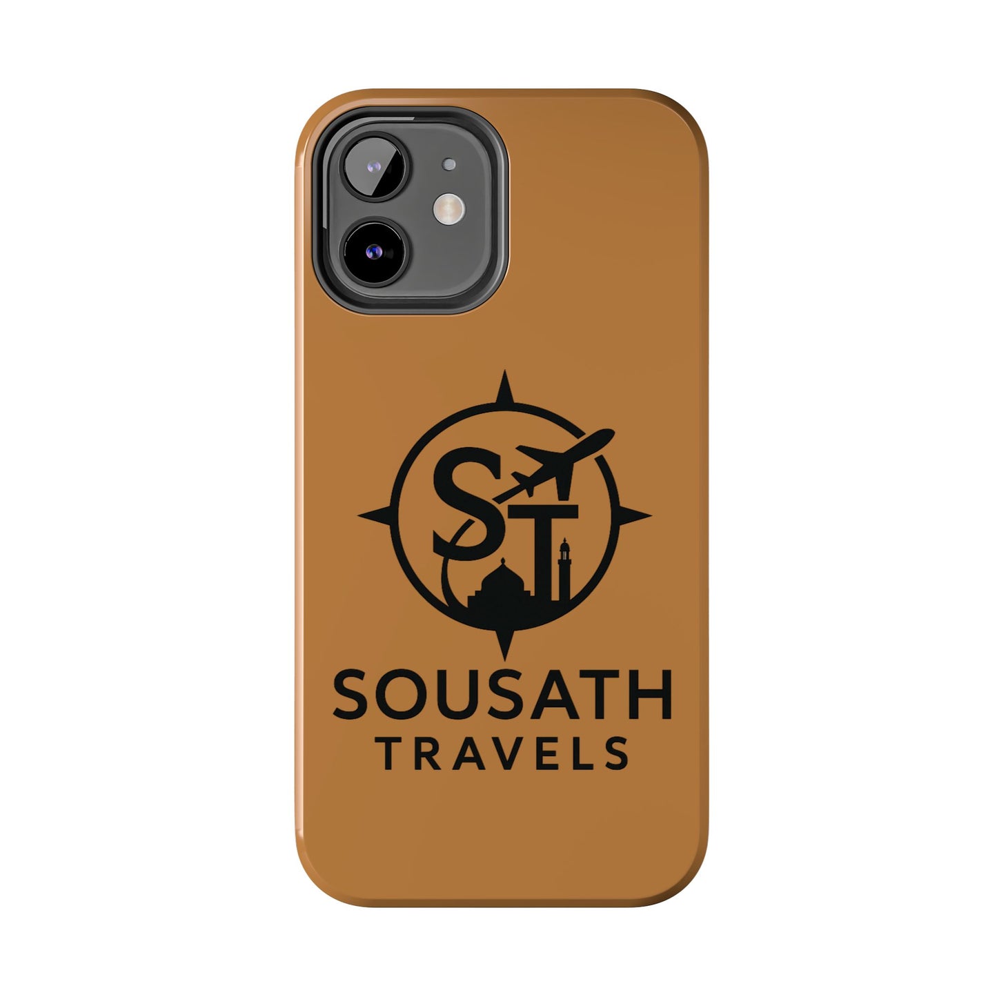 Tough Phone Cases with Bold Design | Stylish & Durable | Perfect for Gifts, Daily Use, Travel, Adventure, and more