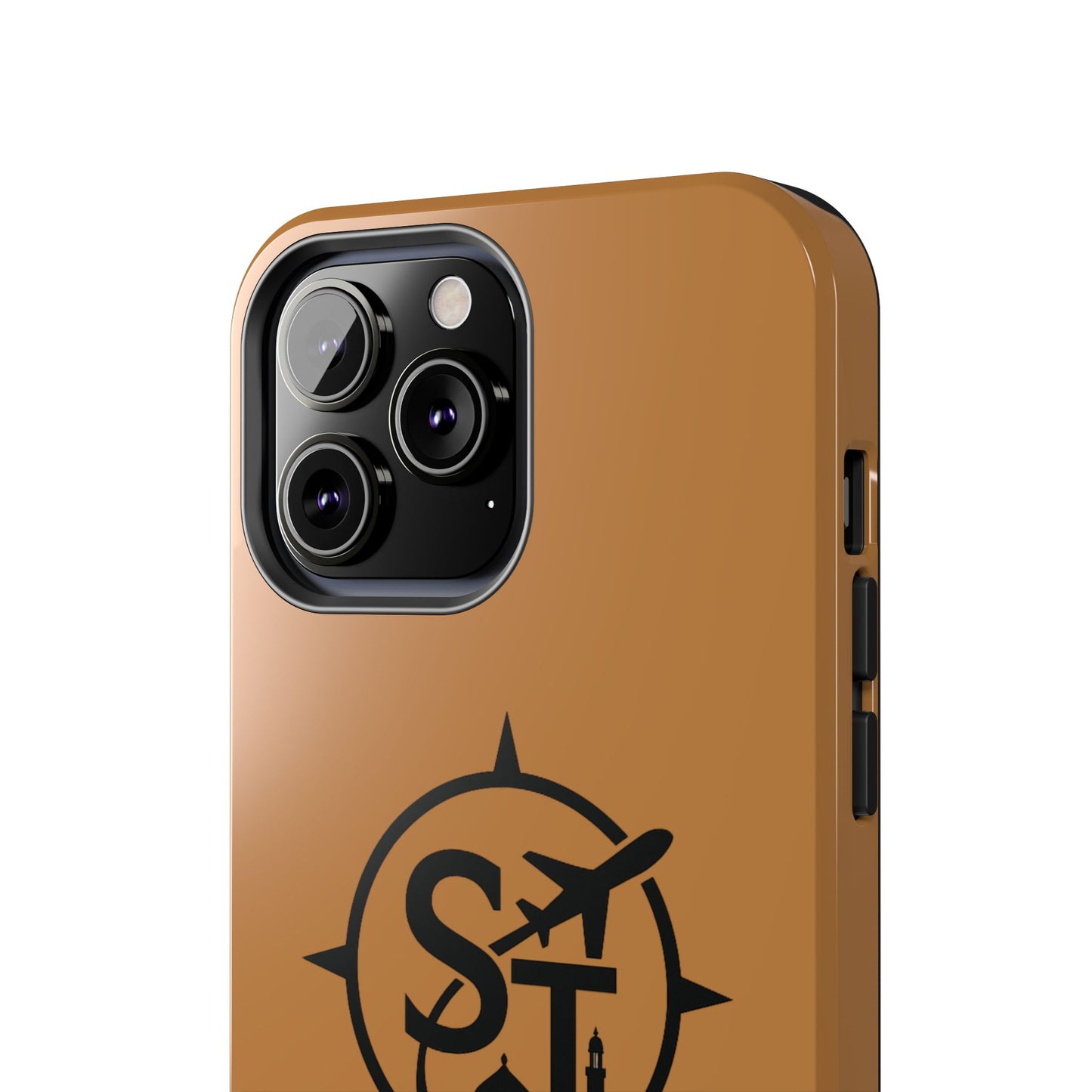 Tough Phone Cases with Bold Design | Stylish & Durable | Perfect for Gifts, Daily Use, Travel, Adventure, and more