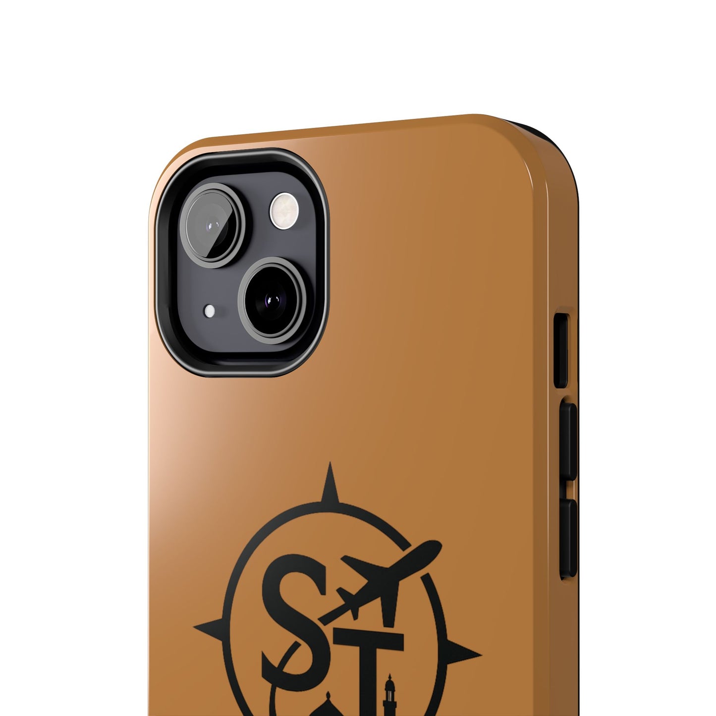 Tough Phone Cases with Bold Design | Stylish & Durable | Perfect for Gifts, Daily Use, Travel, Adventure, and more