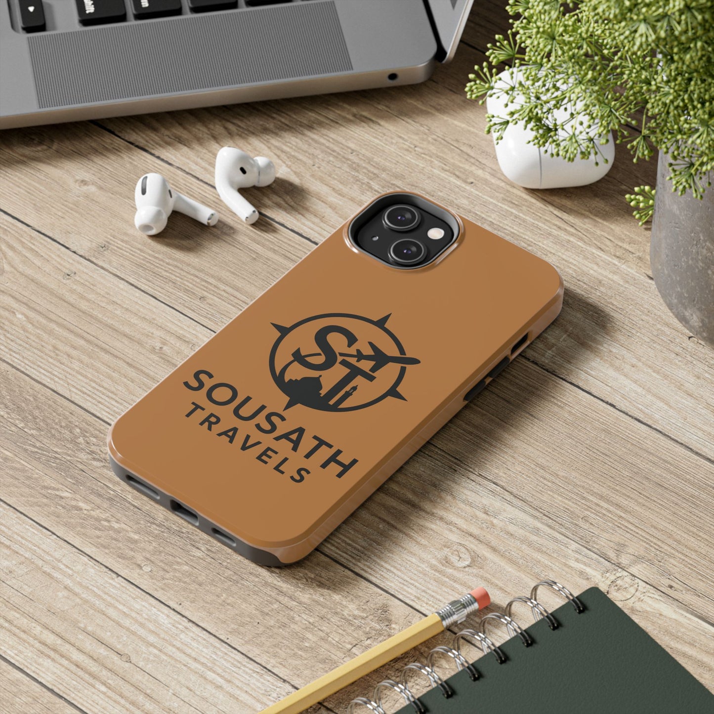 Tough Phone Cases with Bold Design | Stylish & Durable | Perfect for Gifts, Daily Use, Travel, Adventure, and more