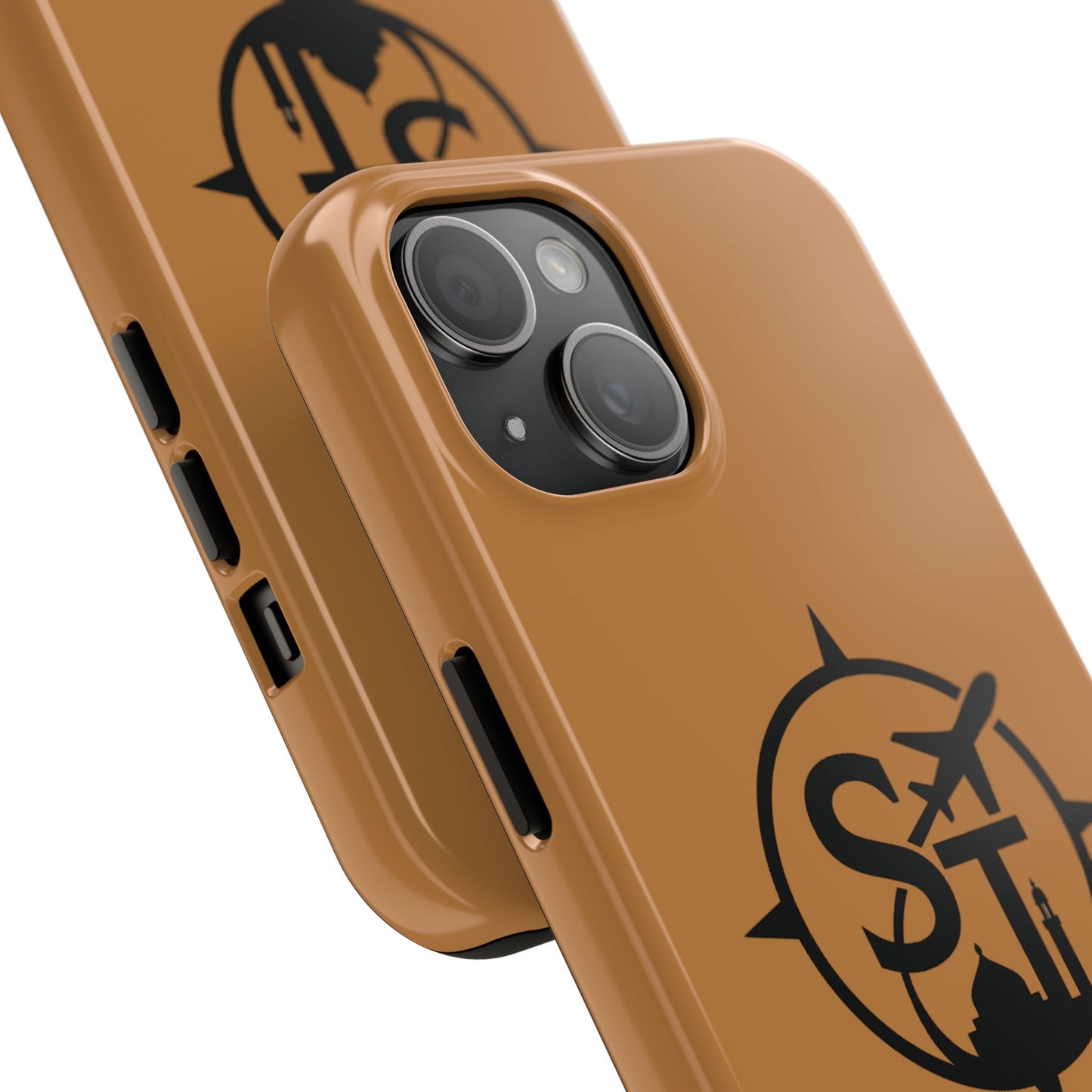 Tough Phone Cases with Bold Design | Stylish & Durable | Perfect for Gifts, Daily Use, Travel, Adventure, and more