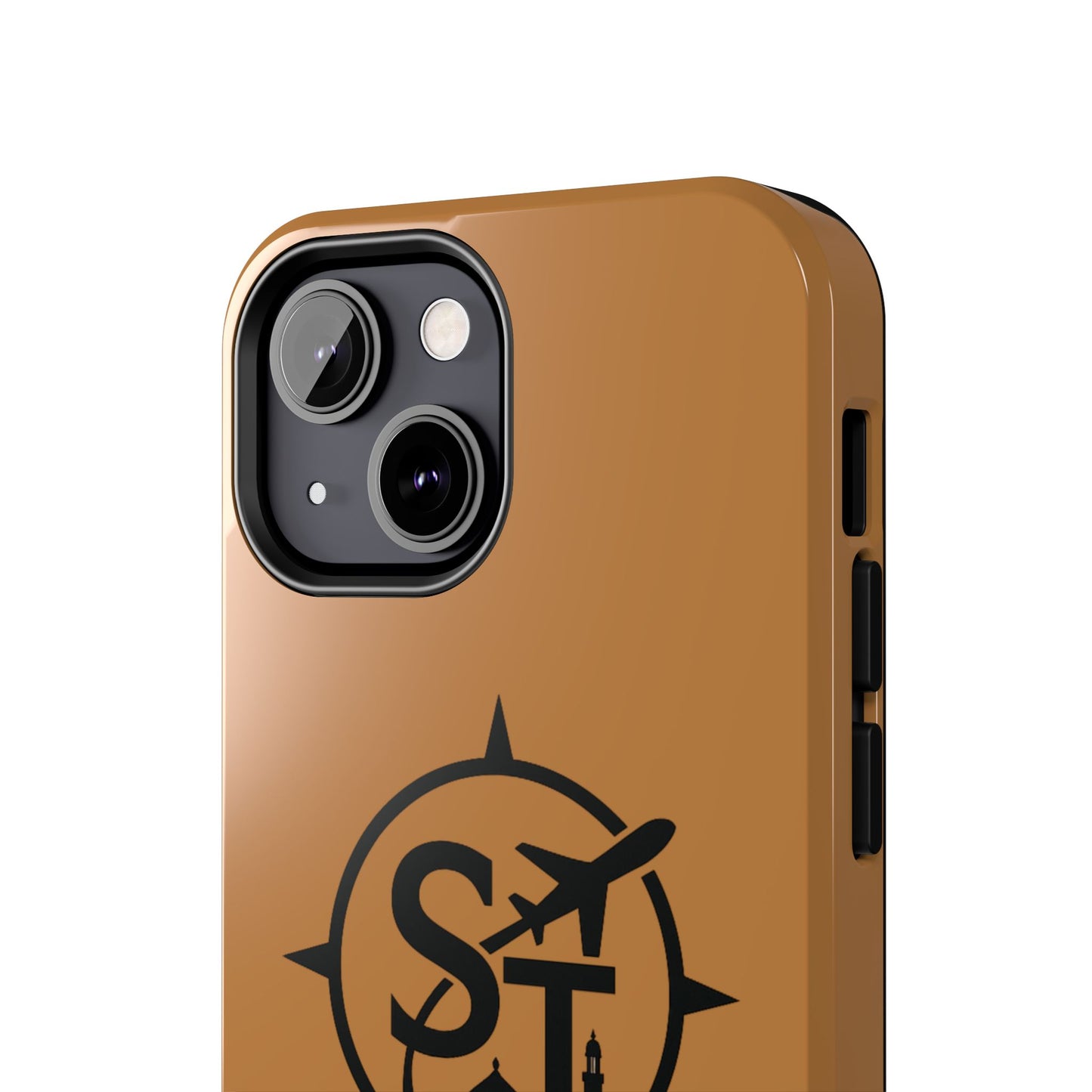 Tough Phone Cases with Bold Design | Stylish & Durable | Perfect for Gifts, Daily Use, Travel, Adventure, and more