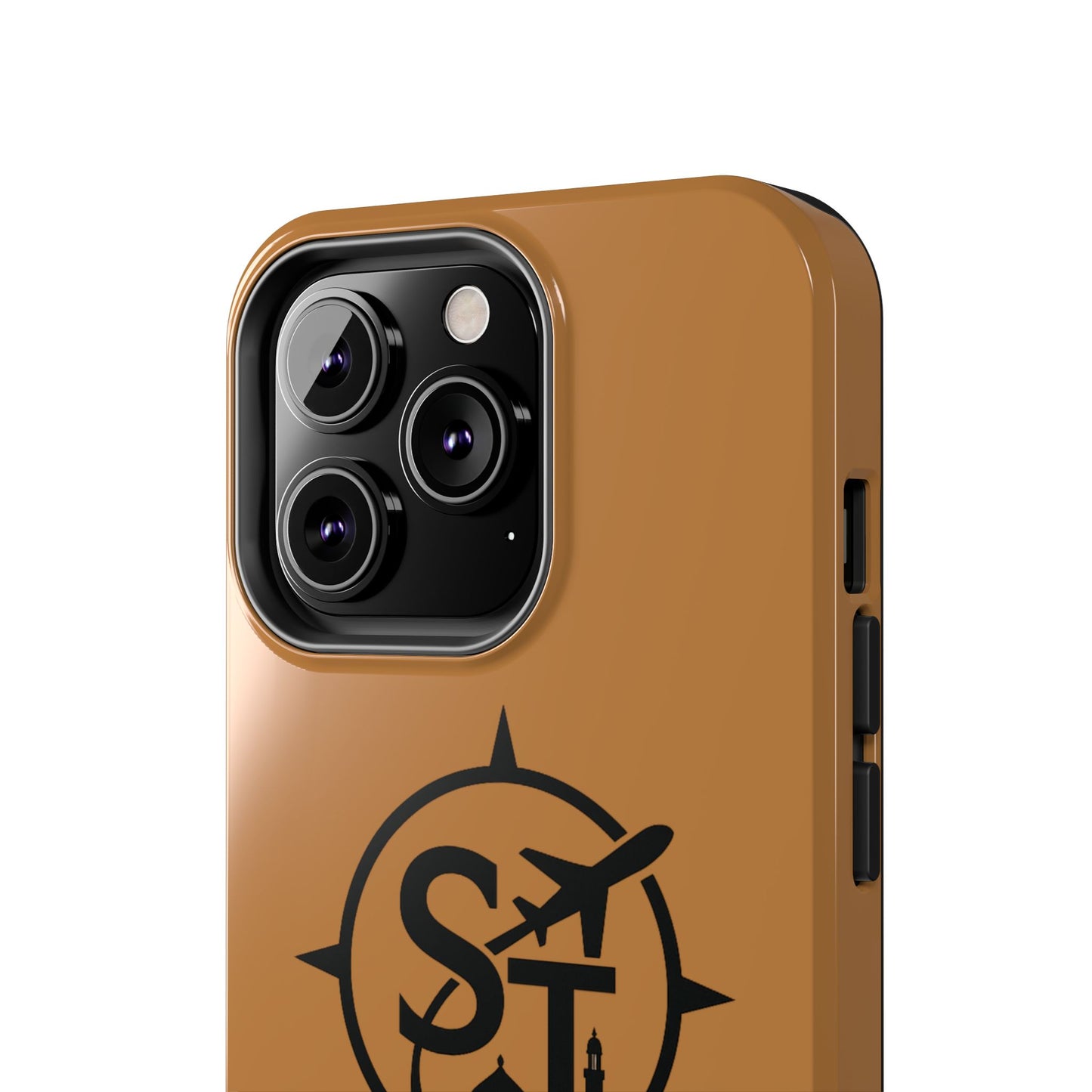 Tough Phone Cases with Bold Design | Stylish & Durable | Perfect for Gifts, Daily Use, Travel, Adventure, and more