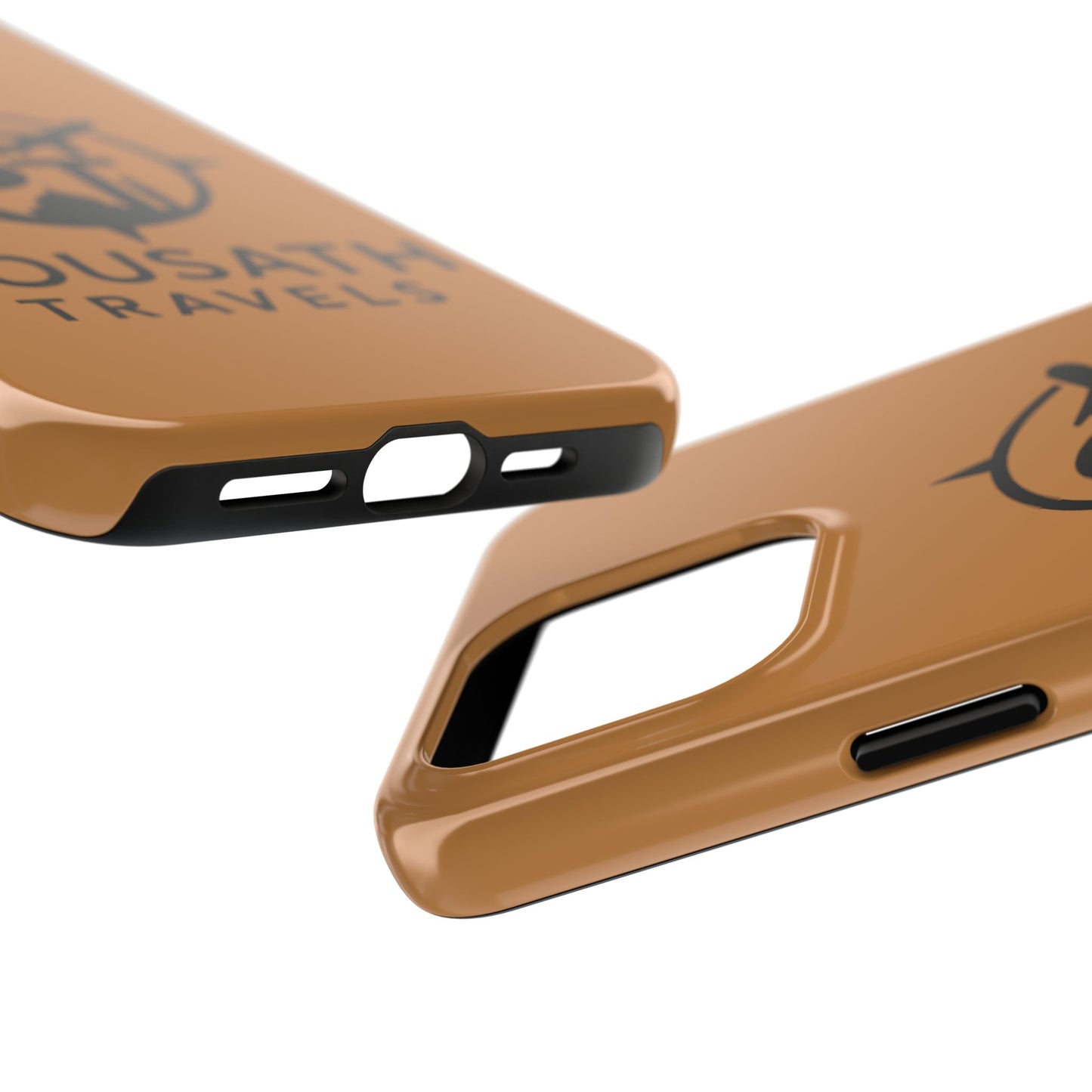 Tough Phone Cases with Bold Design | Stylish & Durable | Perfect for Gifts, Daily Use, Travel, Adventure, and more