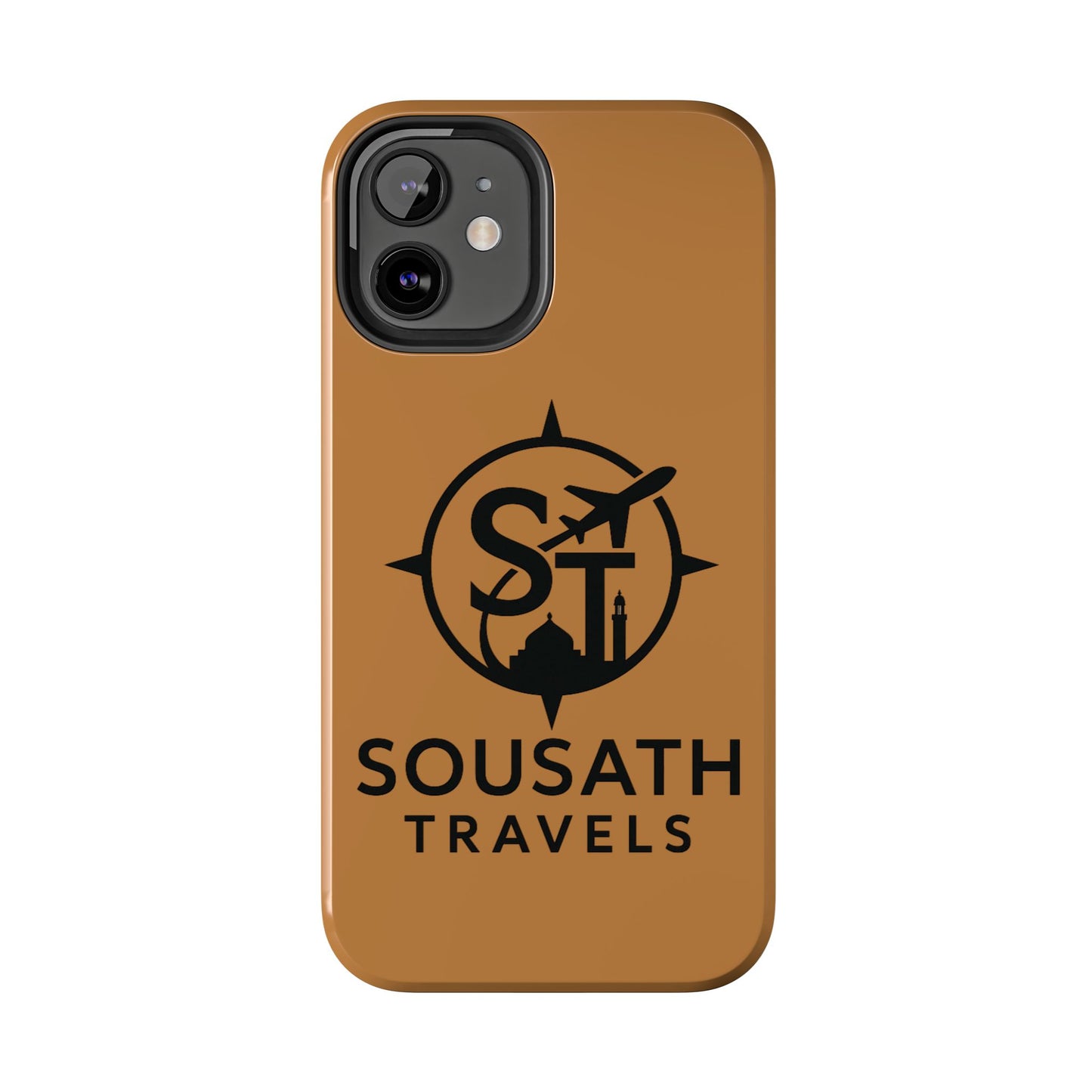 Tough Phone Cases with Bold Design | Stylish & Durable | Perfect for Gifts, Daily Use, Travel, Adventure, and more