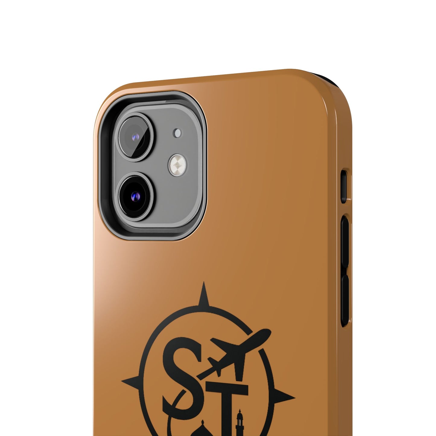 Tough Phone Cases with Bold Design | Stylish & Durable | Perfect for Gifts, Daily Use, Travel, Adventure, and more