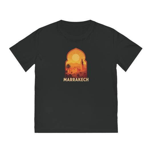 Marrakech sunset T Shirt