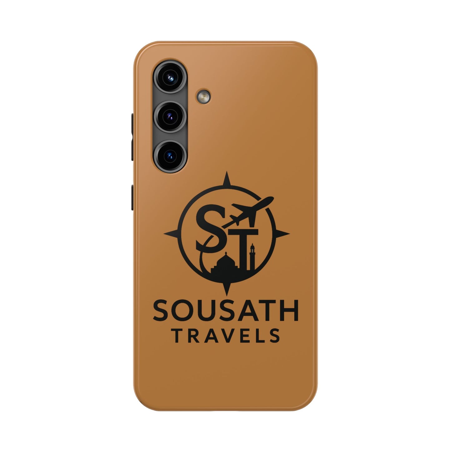 Tough Phone Cases with Bold Design | Stylish & Durable | Perfect for Gifts, Daily Use, Travel, Adventure, and more