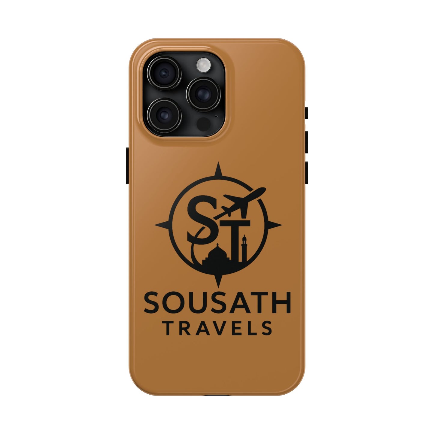 Tough Phone Cases with Bold Design | Stylish & Durable | Perfect for Gifts, Daily Use, Travel, Adventure, and more