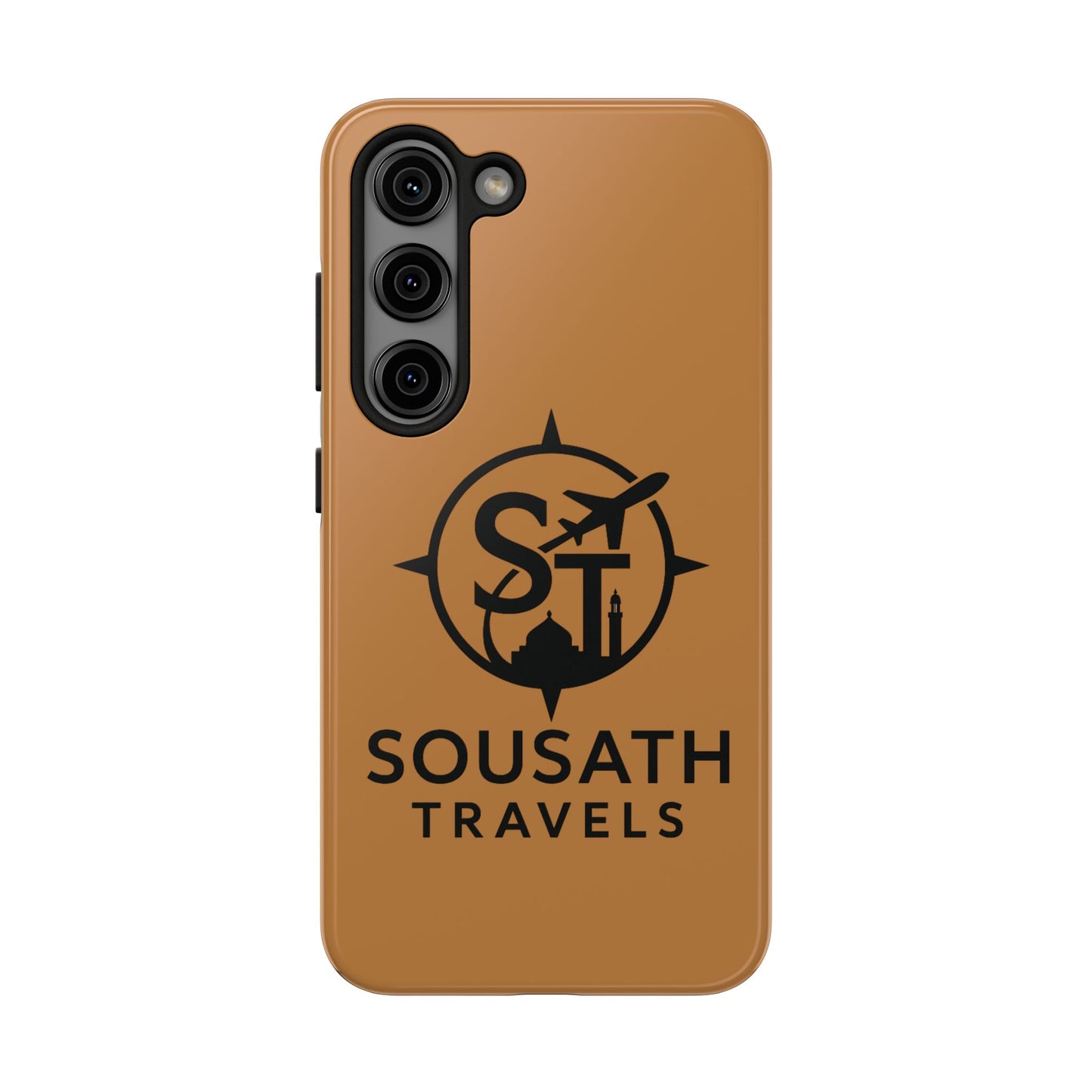 Tough Phone Cases with Bold Design | Stylish & Durable | Perfect for Gifts, Daily Use, Travel, Adventure, and more