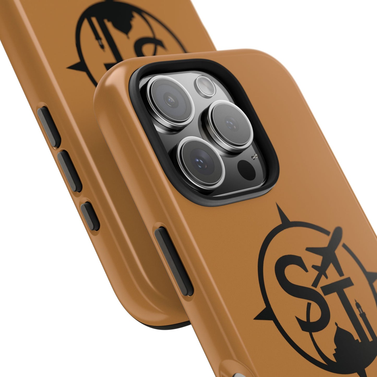 Tough Phone Cases with Bold Design | Stylish & Durable | Perfect for Gifts, Daily Use, Travel, Adventure, and more