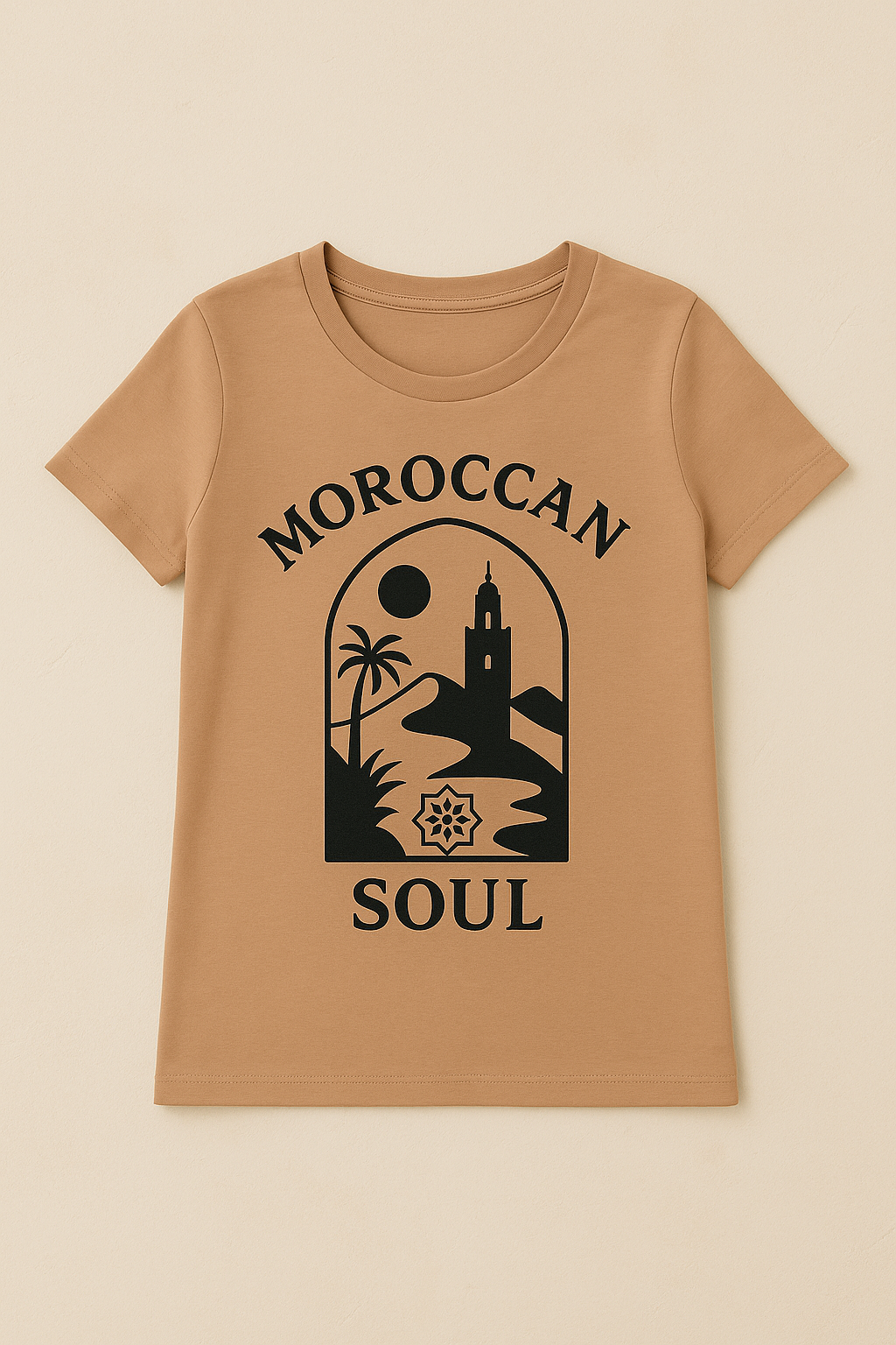 Moroccan Soul