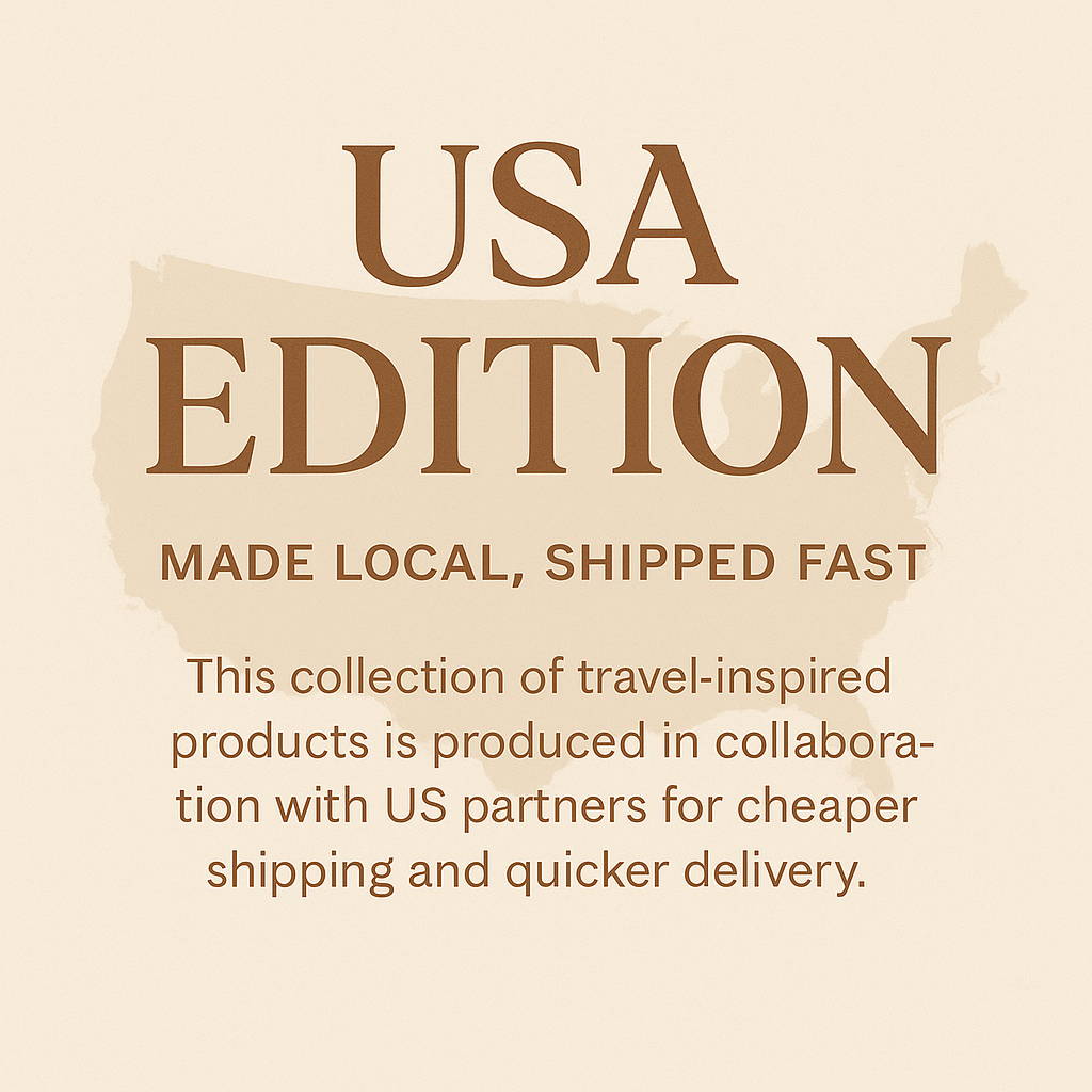 USA Roamwear