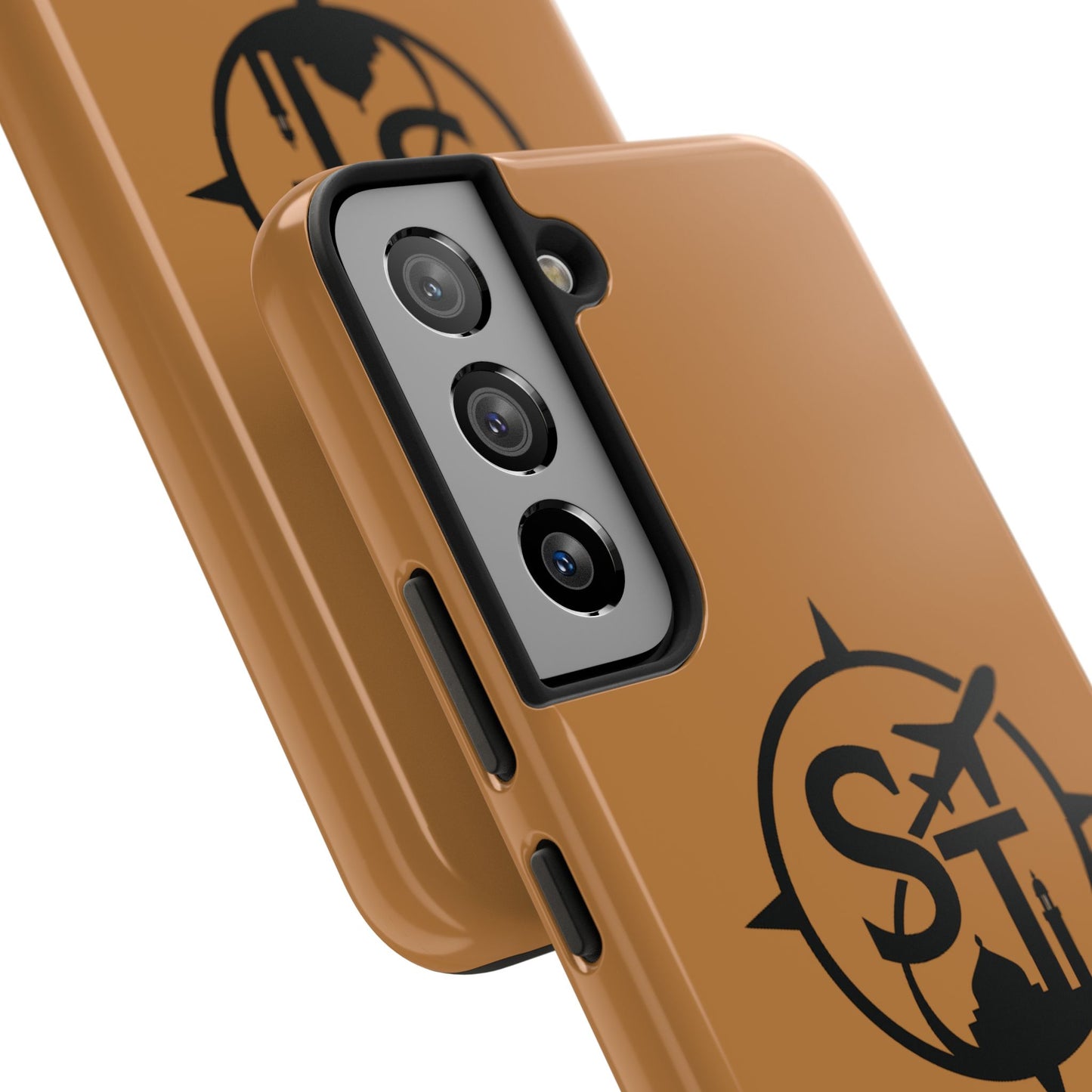 Tough Phone Cases with Bold Design | Stylish & Durable | Perfect for Gifts, Daily Use, Travel, Adventure, and more