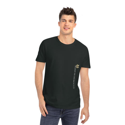 Roam Morocco Tee