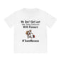 Morrocan Foodie T Shirt