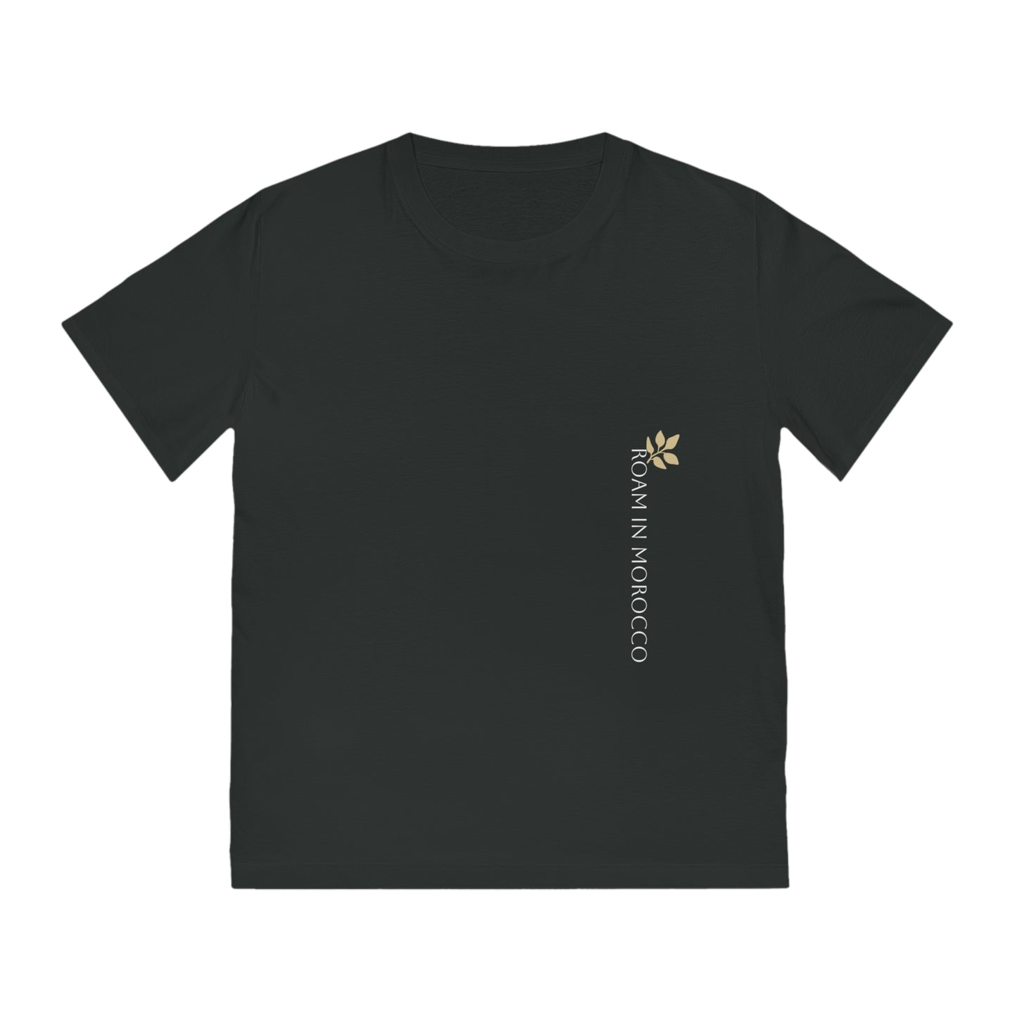 Roam Morocco Tee