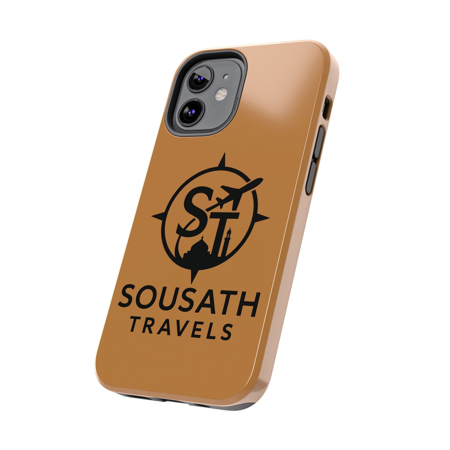 Tough Phone Cases with Bold Design | Stylish & Durable | Perfect for Gifts, Daily Use, Travel, Adventure, and more