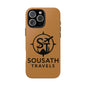 Tough Phone Cases with Bold Design | Stylish & Durable | Perfect for Gifts, Daily Use, Travel, Adventure, and more