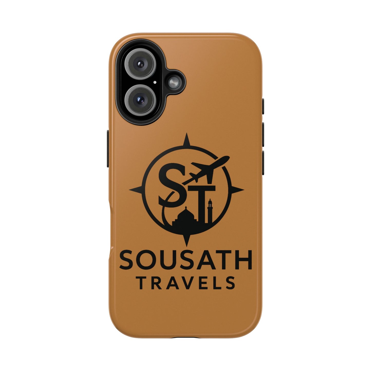 Tough Phone Cases with Bold Design | Stylish & Durable | Perfect for Gifts, Daily Use, Travel, Adventure, and more