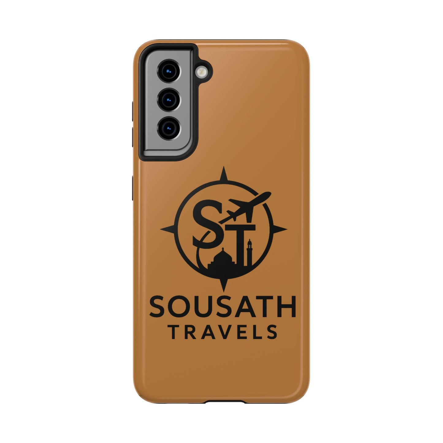 Tough Phone Cases with Bold Design | Stylish & Durable | Perfect for Gifts, Daily Use, Travel, Adventure, and more
