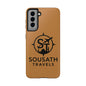Tough Phone Cases with Bold Design | Stylish & Durable | Perfect for Gifts, Daily Use, Travel, Adventure, and more