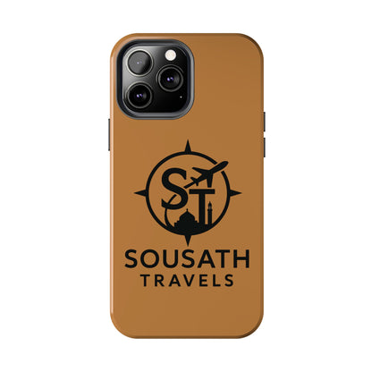 Tough Phone Cases with Bold Design | Stylish & Durable | Perfect for Gifts, Daily Use, Travel, Adventure, and more