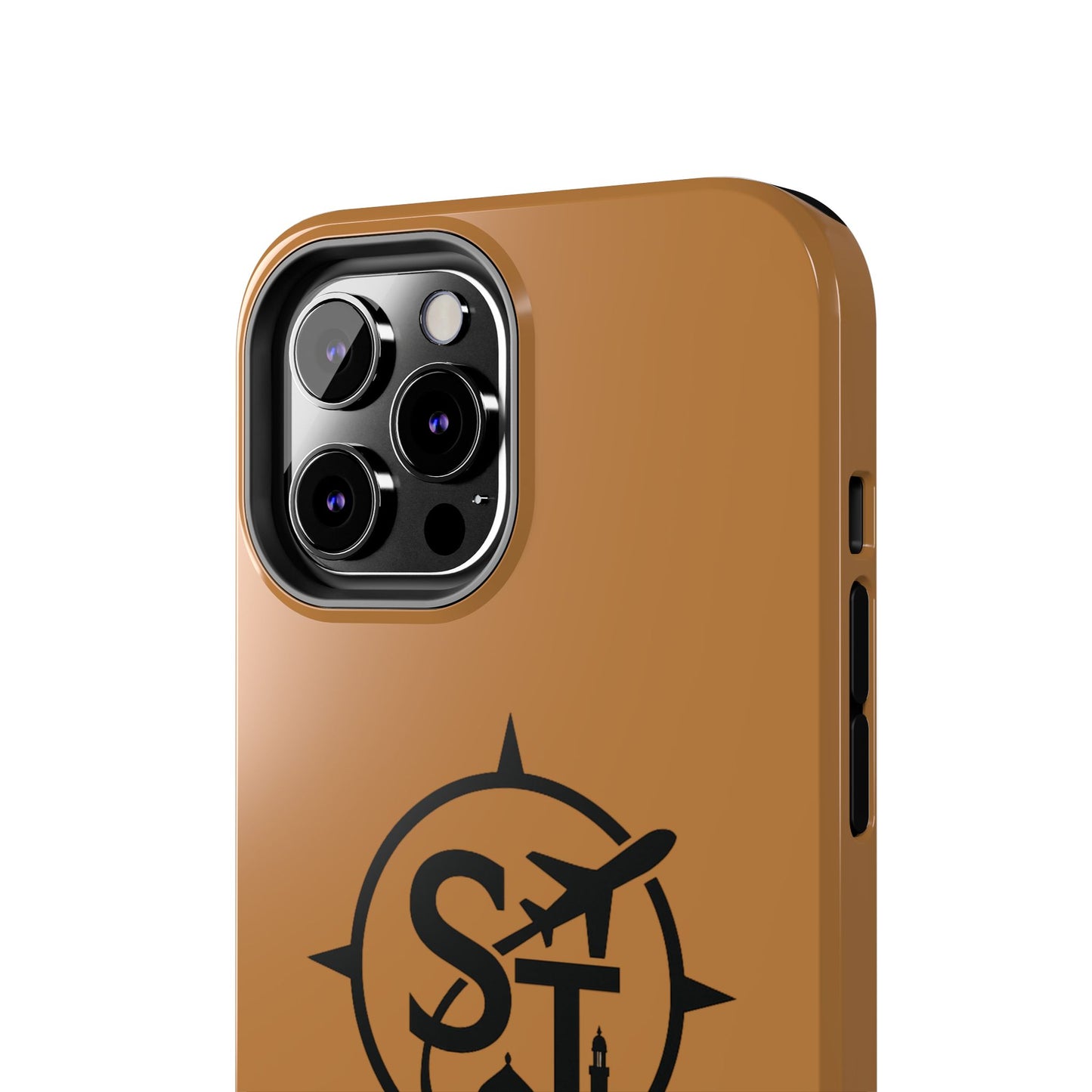Tough Phone Cases with Bold Design | Stylish & Durable | Perfect for Gifts, Daily Use, Travel, Adventure, and more
