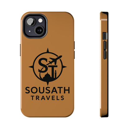 Tough Phone Cases with Bold Design | Stylish & Durable | Perfect for Gifts, Daily Use, Travel, Adventure, and more