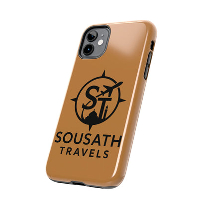 Tough Phone Cases with Bold Design | Stylish & Durable | Perfect for Gifts, Daily Use, Travel, Adventure, and more