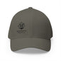 SousathTravels Embroidered Closed-Back Cap